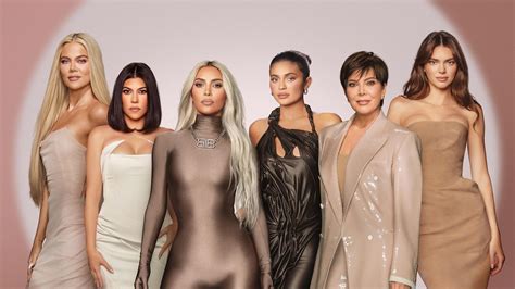 The Kardashians Season 1. . The kardashians season 4 2023 schedule